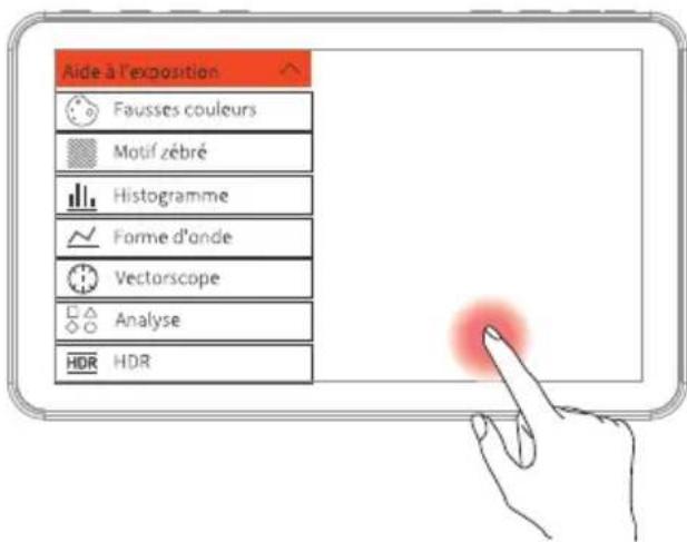 Neewer F700 - Mode d'emploi - 1