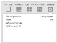 Neewer F200 - Instructions - 1