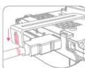 Neewer F200 - Installation - 3