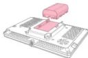 Neewer F200 - Alimentation électrique - 2