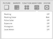 Neewer F200 - Instructions - 1