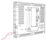 Neewer F200 - Alimentation électrique - 1