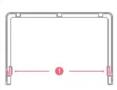 Neewer F200 - Installation - 1