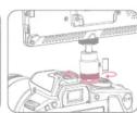 Neewer F200 - Installation - 3