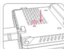 Neewer F200 - Installation - 2