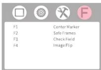 Neewer F100 - Instructions - 1