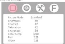 Neewer F100 - Instructions - 1