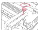 Neewer F100 - Installation - 4