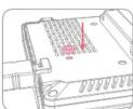 Neewer F100 - Installation - 2