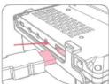 Neewer F100 - Installation - 1