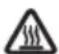 HISENSE WF5V943BW/BLX - Risquedebrûlures - 1