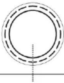 HISENSE WF5V943BW/BLX - Bedieningspaneel - 2