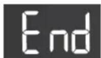 HISENSE WF5V943BW/BLX - Étape7:finduprogramme - 1
