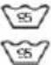 HISENSE WF5V943BW/BLX - WASHINGPROCESS,STEPBYSTEP(1-7) - 1