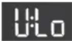 HISENSE WF5V943BW/BLX - Troubleshootinganderrortable - 25
