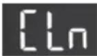 HISENSE WF5V943BW/BLX - Troubleshootinganderrortable - 21