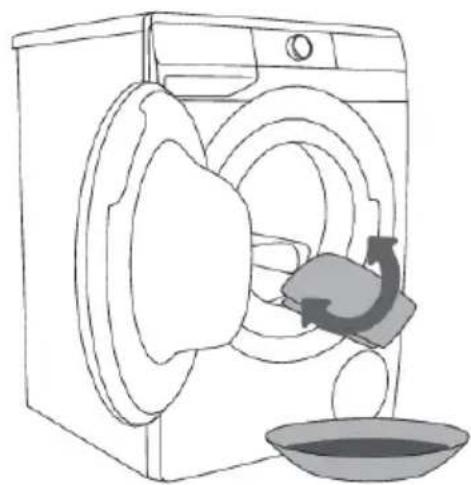 HISENSE WF5V943BW/BLX - BEFOREUSINGTHEAPPLIANCEFORTHE FIRSTTIME - 4