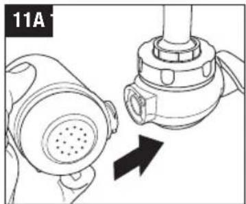 LAICA Genova RK10A01 - PRIPRAVA FILTRA ZA PIPO - 19