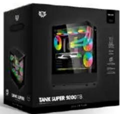 Balam Rush Tank Super 9200TB - TANK SUPER 9200TB - 14