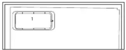 BEKO RFSM200T41WN - Vorbereitung - 8