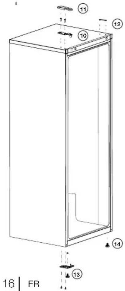 BEKO RFSM200T41WN - Vorbereitung - 6