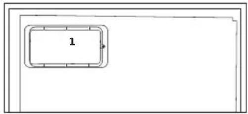 BEKO RFSM200T41WN - Self-Repair - 1