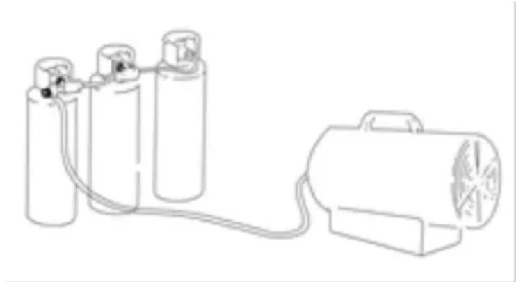 MSW GH-ET-30000 - ASSEMBLY OF THE UNIT - 1