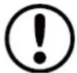 Royal Catering RCCCM-011E - Precauții specifice - 1