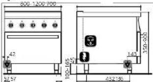 Royal Catering RC-ECP6T - MAINTENANCE - 3