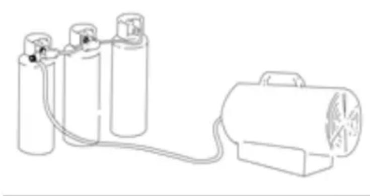 MSW GH-ET-15000 - MONTAGEM DO DISPOSITIVO - 1