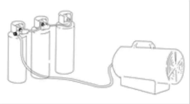 MSW GH-ET-15000 - ASSEMBLY OF THE UNIT - 1
