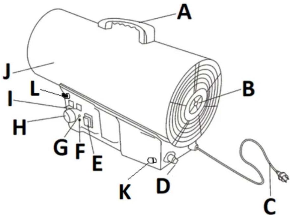 MSW GH-ET-15000 - Termék áttekintés - 1