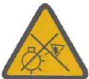 GODOX AD200Pro II - Explanation of safety icons - 3