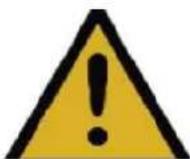 GODOX AD200Pro II - Explanation of safety icons - 1