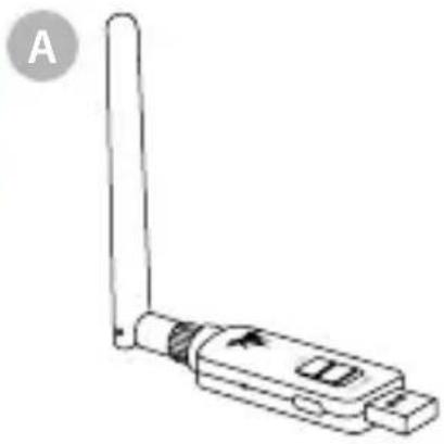 Avantree ProLink - Lieferumfang - 2
