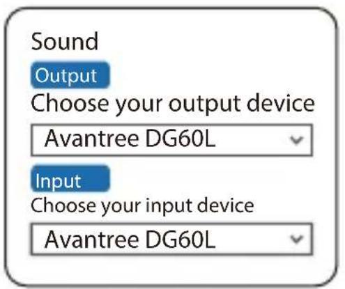 Avantree ProLink - ÉTAPE 1 - 2