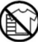 MSW GH-BD-50000 - Explanation of symbols - 8