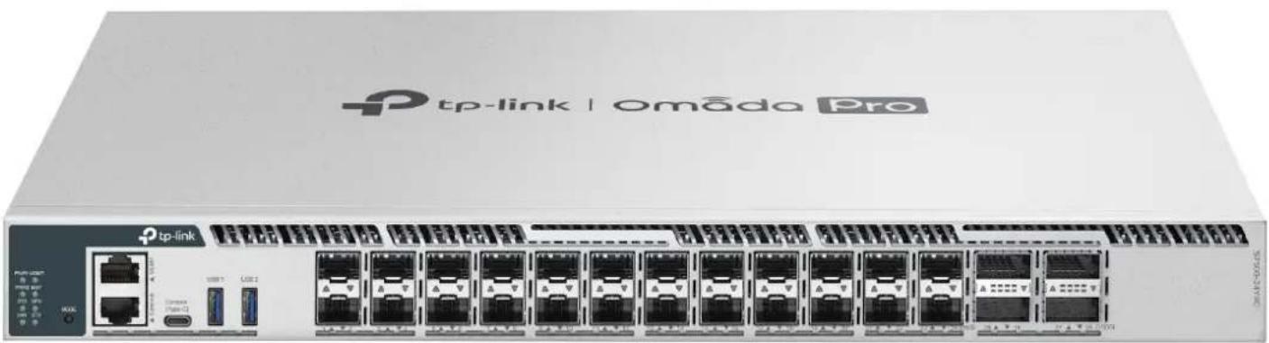 TP-LINK S7500-24Y4C - S7500-24Y4C - 1