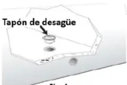 DANBY WCF180W - ACCESORIOS - 1