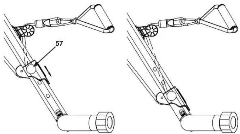 Skandika Foldaway X-3000 Bluetooth - STEP 4 - 3
