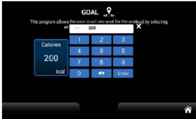 Skandika Cykling P14 Touchscreen - ZONE FONCTIONNELLE „MEDIA“ - 1