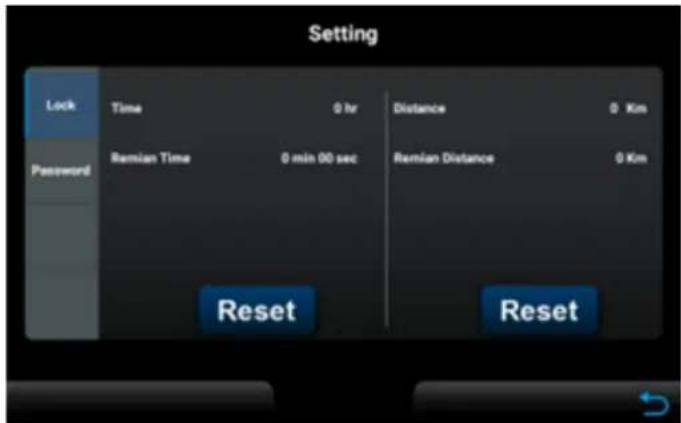 Skandika Cykling P14 Touchscreen - Langue (Language) : - 2