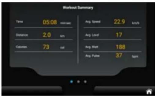 Skandika Cykling P14 Touchscreen - Summary - 1