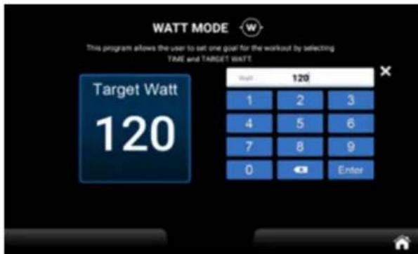 Skandika Cykling P14 Touchscreen - ZONE FONCTIONNELLE „MEDIA“ - 4