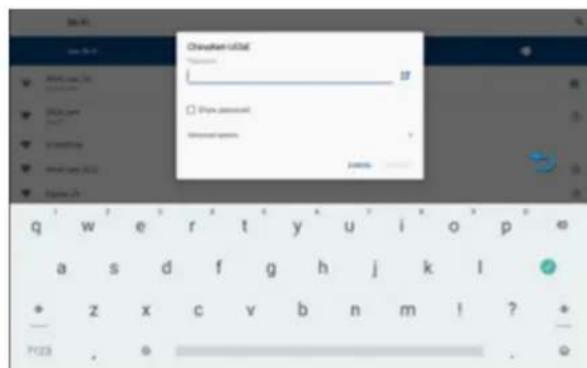 Skandika Cykling P14 Touchscreen - Langue (Language) : - 1