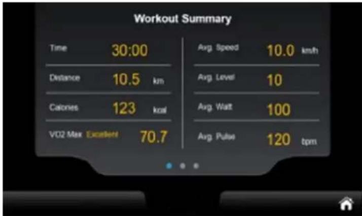 Skandika Cykling P14 Touchscreen - FITNESS-TEST - 3