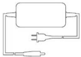 Skandika Abisko - D - HANDLE BAR SET - 1