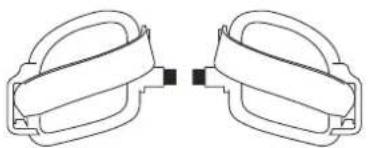 Skandika Abisko - D - HANDLE BAR SET - 2