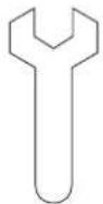 Skandika Abisko - D - HANDLE BAR SET - 10