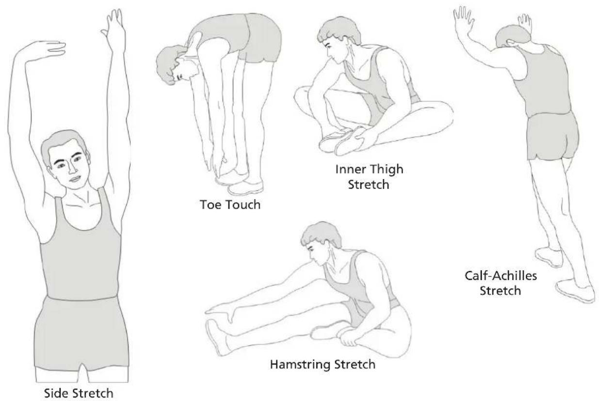 Skandika Abisko - STRETCHING - 1